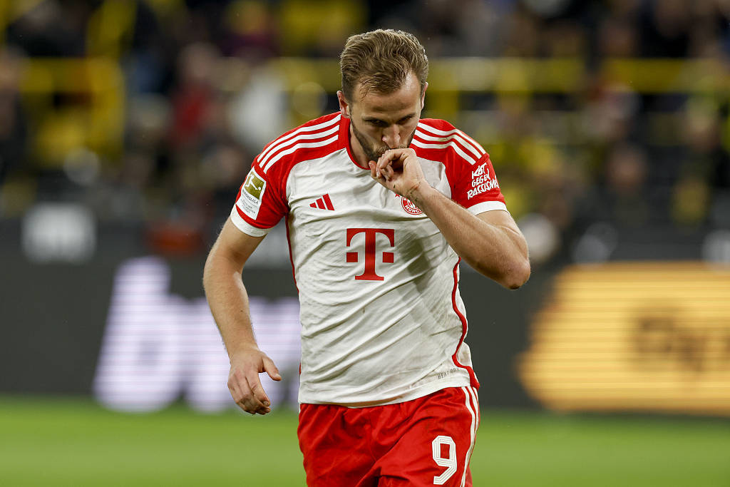 拜仁进前二!FIFA最新俱乐部排行榜,皇马升至第六,曼城上榜