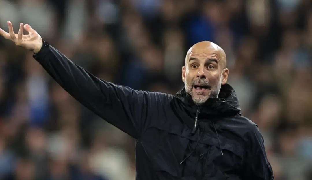 曼城4场不败藏隐忧！1亿天才爆发难掩致命软肋，英超卫冕悬了？