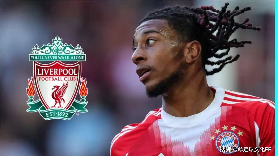 利物浦：拜仁慕尼黑“提出要求”批准“优先”萨拉赫替代者的转会