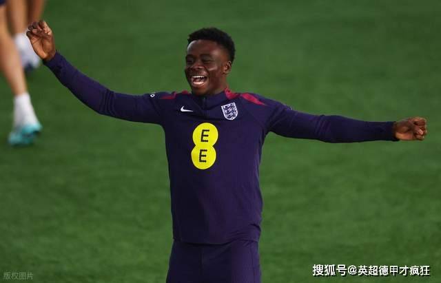 英格兰队首发没利物浦、曼联、切尔西球员！这个锅不该图赫尔背！