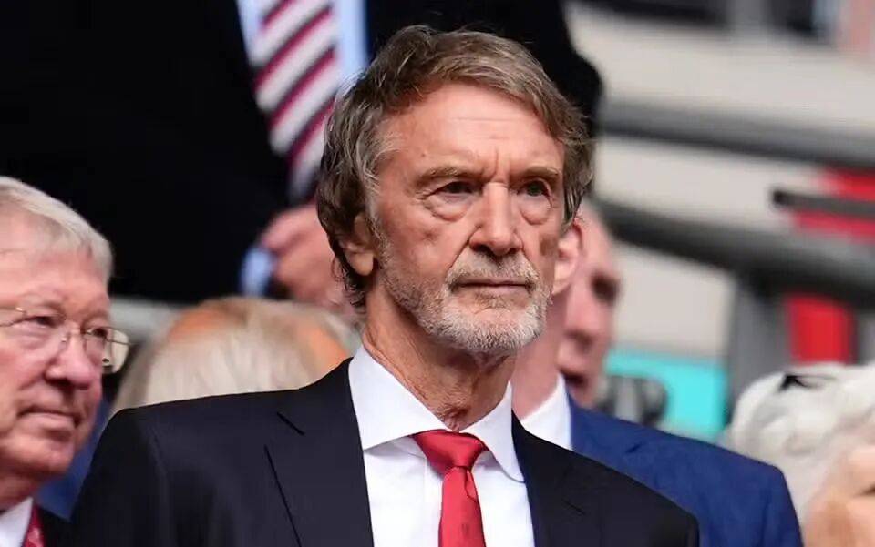 曼联易主？阿联酋财团欲收购红魔 格雷泽家族要价50亿