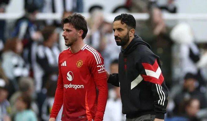 曼联易主？阿联酋财团欲收购红魔 格雷泽家族要价50亿