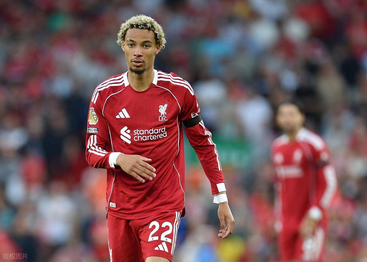 利物浦4-2伯恩茅斯，赛后评分：不是萨拉赫第1，伯恩茅斯24号第1